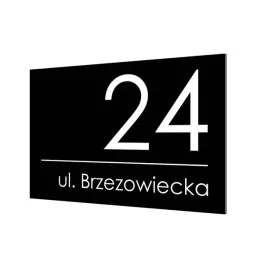 tabliczka-z-adresem-laminat-czarny
