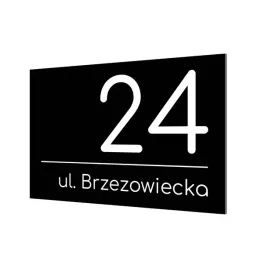 tabliczka-z-adresem-laminat-czarny