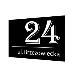 tabliczka-z-adresem-laminat-czarny