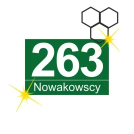 tabliczka-odblaskowa-plaster-30x20-z-adresem-zielona