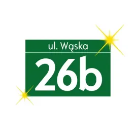 tabliczka-odblaskowa-30x20-z-adresem-zielona