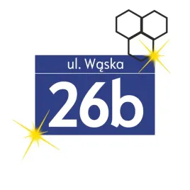 tabliczka-odblaskowa-plaster-30x20-z-adresem-niebieska