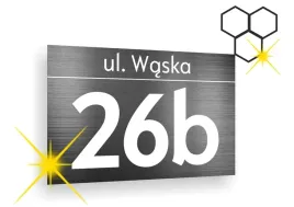 tabliczka-odblaskowa-plaster-30x20-z-adresem-nr-domu-pcv-szara