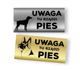 tabliczka-uwaga-pies