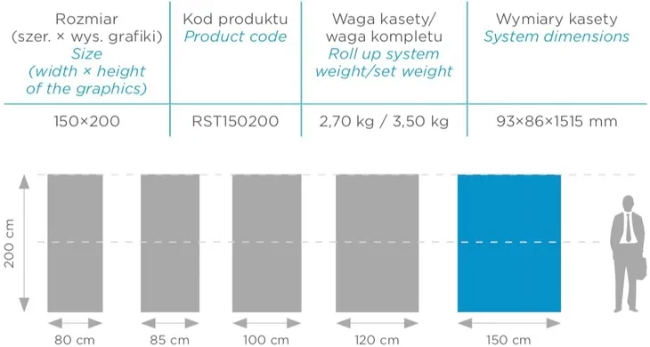kaseta-rollup-standard-150-cm-marka-bez-marki-stan-nowy