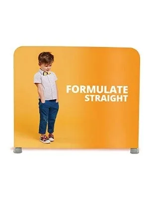 scianka-tekstylna-formulate-prosta-600-stan-nowy