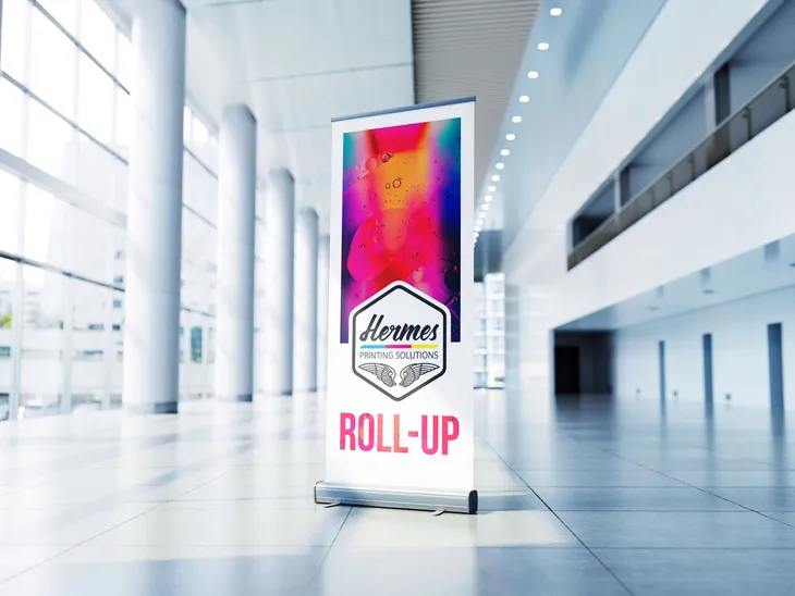 rollup-strong-mocny-100x200cm-marka-hermes-stan-nowy