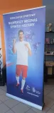 rollup-twin-100x200cm-dwustronny-stan-nowy