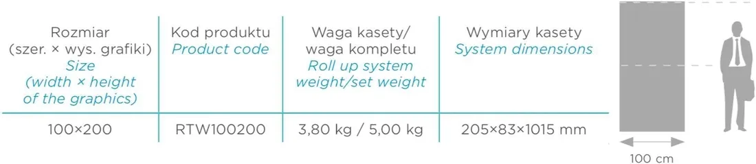 rollup-twin-100x200cm-dwustronny