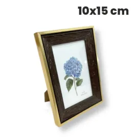 ramka-na-zdjecie-ciemne-drewno-ze-zlota-ramka-1510-cm-4-6