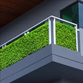 oslona-na-balkon-zywoplot