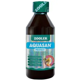 zoolek-aquasan-protect-250ml-uzdatniacz-wody-wodociagowej-na-2000l-wody