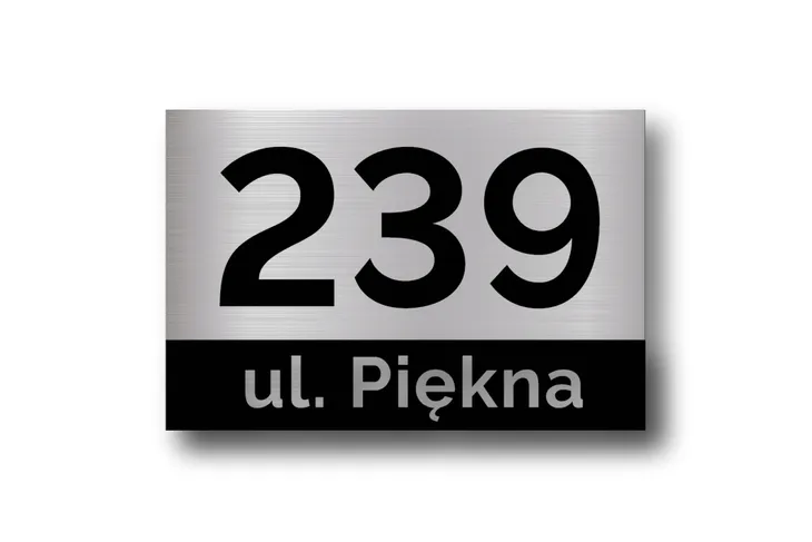 tabliczka-dibond-z-numerem-domu-3d