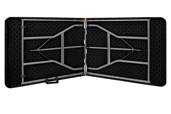 stol-eventowy-180x75cm-czarny-ksztalt-blatu-prostokatny