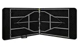 stol-eventowy-180x75cm-czarny-ksztalt-blatu-prostokatny