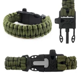 oliwkowa-bransoletka-survivalowa-paracord-36-m-250-kg-z-krzesiwem