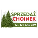baner-sprzedaz-choinek-2x1m