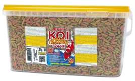 tropical-koi-croissant-colour-czosnek-5l-12kg