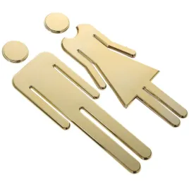 znak-toaleta-wc-symbol-meski-i-damski-20-cm-zloty-zestaw-oznaczen