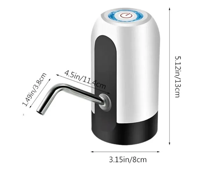 elektryczna-pompka-do-wody-usb-seria-elektryczny-dystrybutor-wody