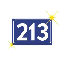 tabliczka-odblaskowa-30x20-z-nr-domu-niebieska