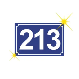 tabliczka-odblaskowa-30x20-z-nr-domu-niebieska