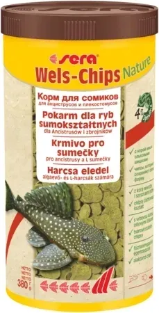 sera-catfish-chips-nature-1000-ml-pokarm-dla-bocji-marka-sera