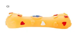 zabawka-kosc-happet-z595-lososiowa-15cm