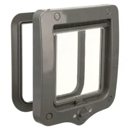 trixy-drzwiczki-dla-kota-2-way-20-22-cm-szare