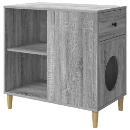 nowoczesny-domek-dla-kota-w-minimalistycznym-designie-szary-sonoma