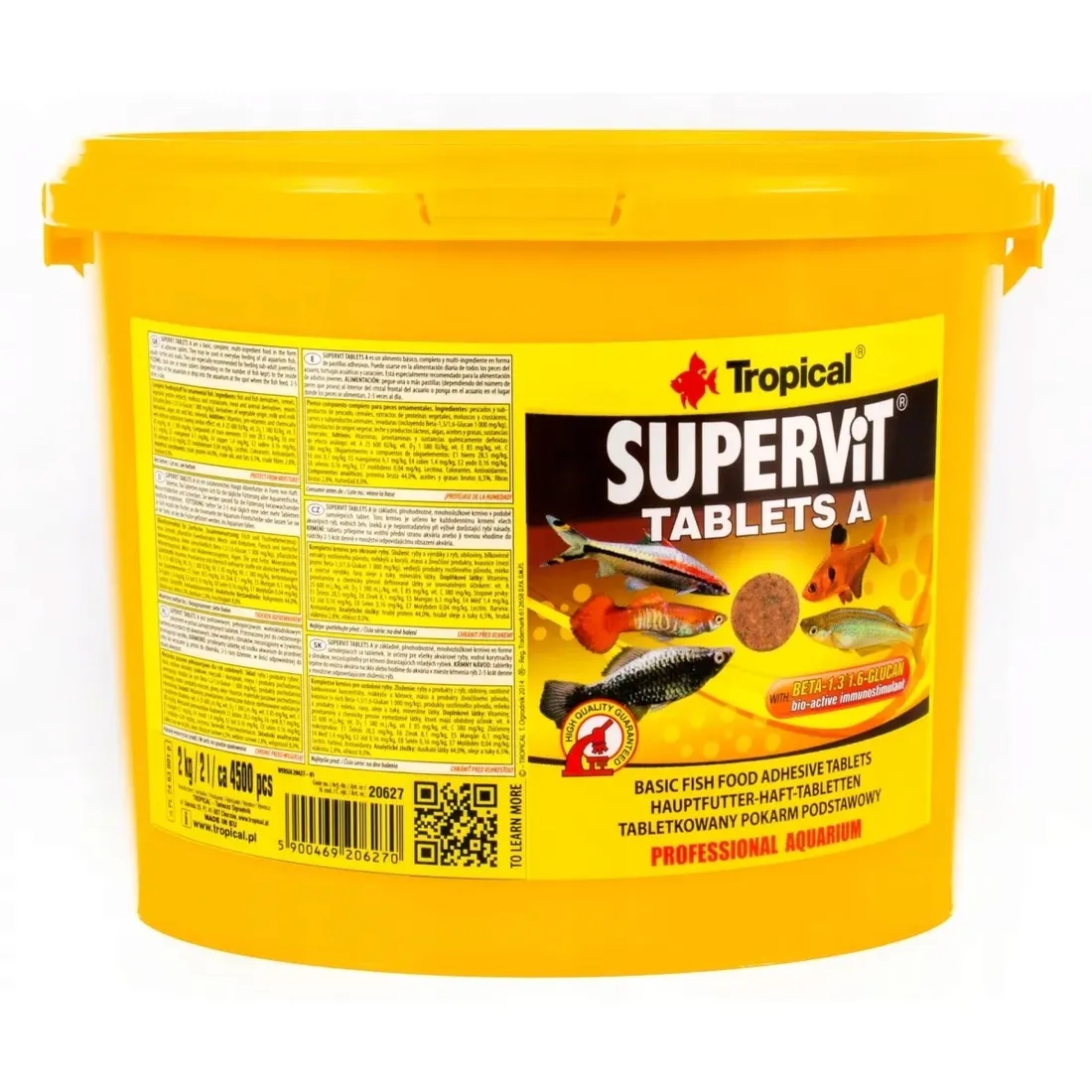 tropical-supervit-tablets-a-2l-2kg-waga-z-opakowaniem-2-kg