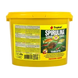 tropical-spirulina-super-forte-tablets-36percent-2kg