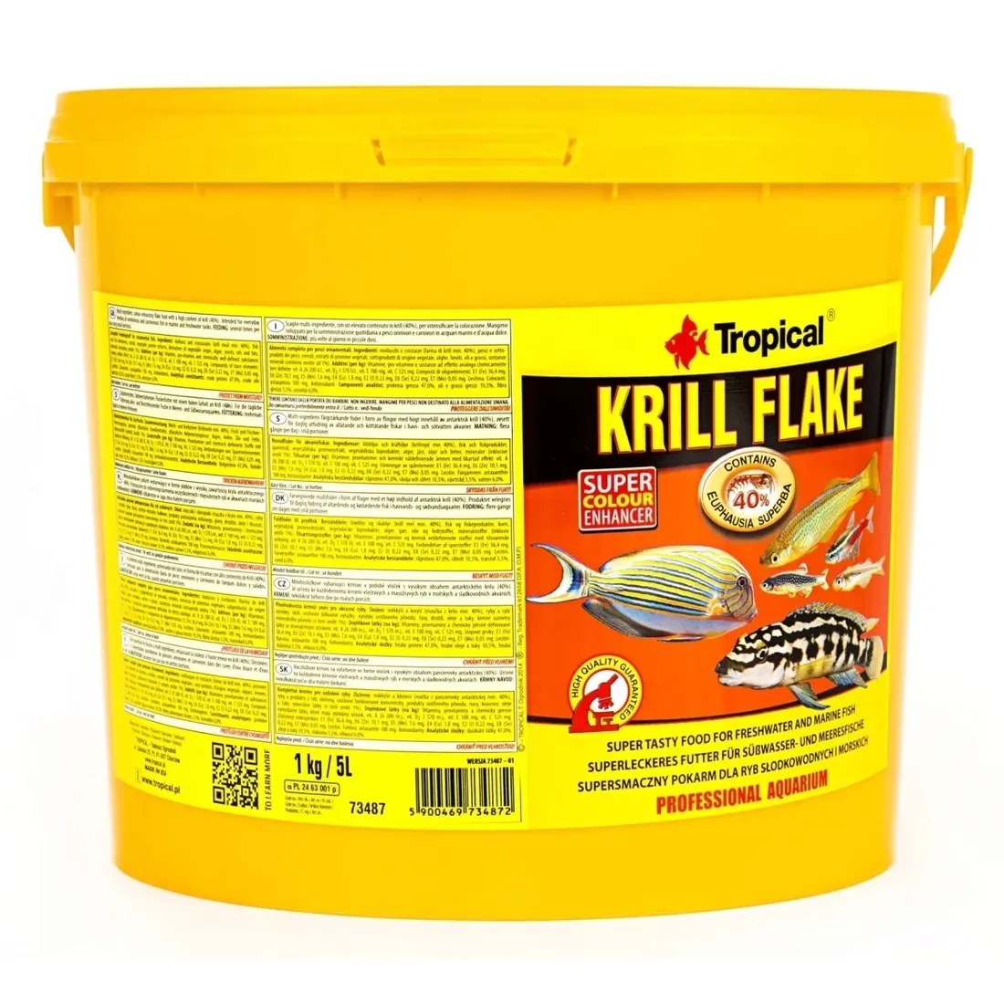 tropical-krill-flake-5l-1kg-waga-z-opakowaniem-1-kg