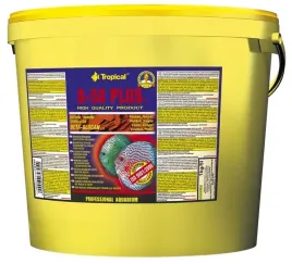 tropical-d-50-plus-pokarm-dla-paletek-11l-2kg