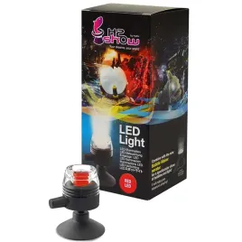 hydor-h2show-lampka-led-czerwona-bubble-maker