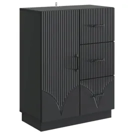 bufet-z-szuflada-czarny-66-x-345-x-87-cm-drewno-inzynieryjne