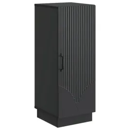 bufet-czarny-33-x-345-x-87-cm-drewno-inzynieryjne