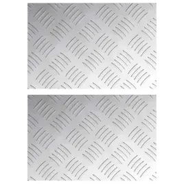 stopien-prostokatny-2-szt-srebrny-30-x-20-cm-aluminium