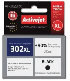 activejet-tusz-hp302xl-czarny-ah302brx-deskjet-ink