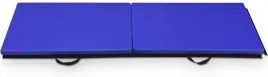 mata-gimnastyczna-do-cwiczen-180-x-60-x-4-cm-piankowa-skladana-niebeiska