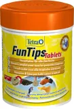 tetra-fun-tips-tablets-karma-dla-ryb-165tab-opakowanie-oryginalne