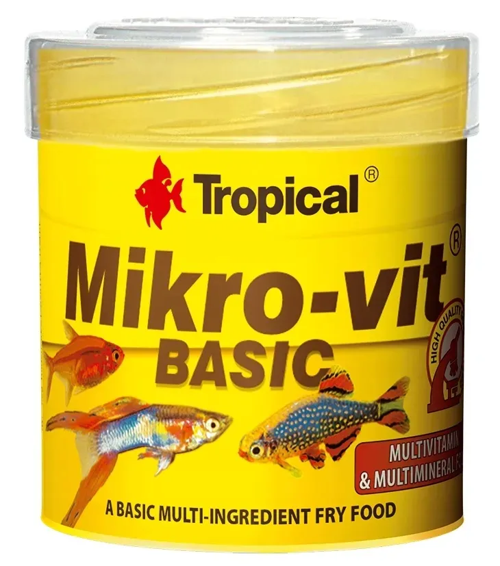 tropical-mikrovit-basic-50ml-pokarm-dla-narybku-waga-z-opakowaniem-0-1-kg