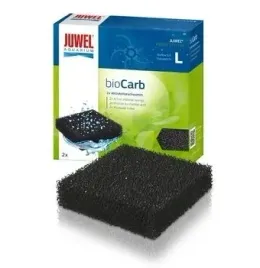 juwel-biocarb-l-wklad-weglowy-gabka-2sztuk