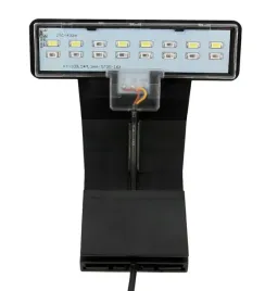 lampka-akwariowa-led-5w-do-akwarium-czarna-lampka
