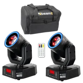 glowa-ruchoma-mini-beam-4x-3w-led-lucendi