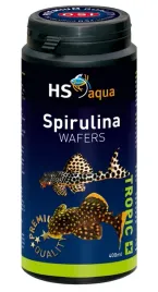 o-s-i-hs-aqua-spirulina-wafers-400ml-235g-pokarm