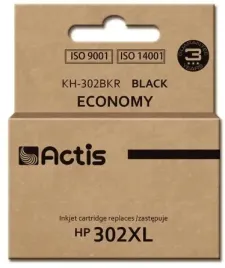 actis-tusz-hp-302xl-czarny-kh-302bkr-deskjet-ink