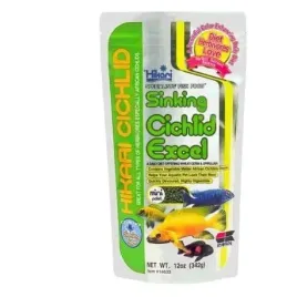 hikari-sinking-cichlid-excel-mini-pokarm-342g