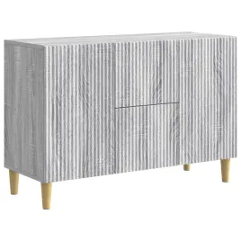 bufet-szary-sonoma-89-x-345-x-60-cm-drewno-inzynieryjne