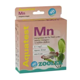 zoolek-aquatest-mn-test-na-mangan